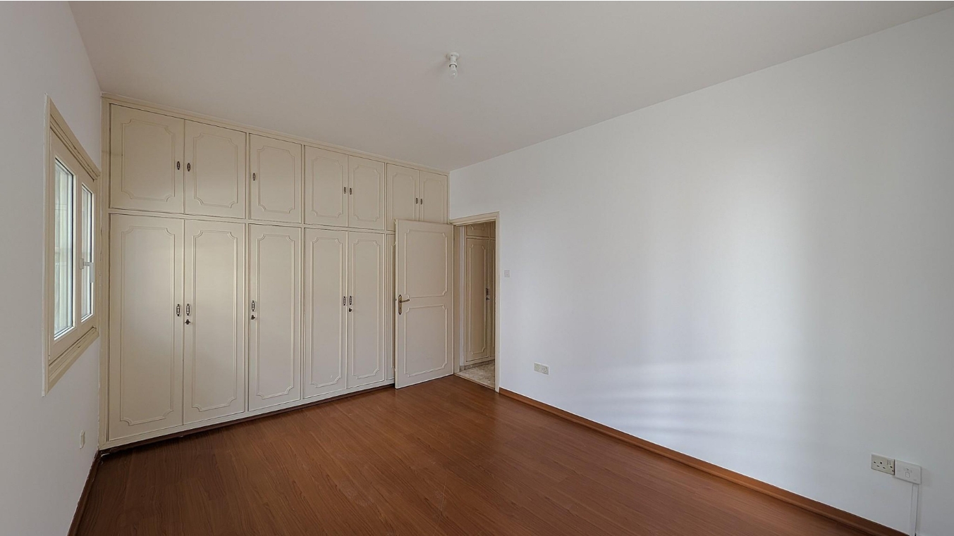 THREE STOREY BUILDING - AGIOS NIKOLAOS, LARNACA