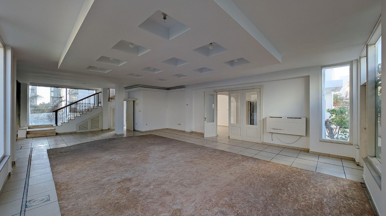 THREE STOREY BUILDING - AGIOS NIKOLAOS, LARNACA