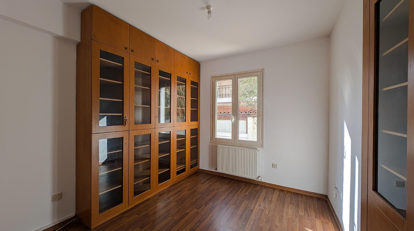 THREE STOREY BUILDING - AGIOS NIKOLAOS, LARNACA