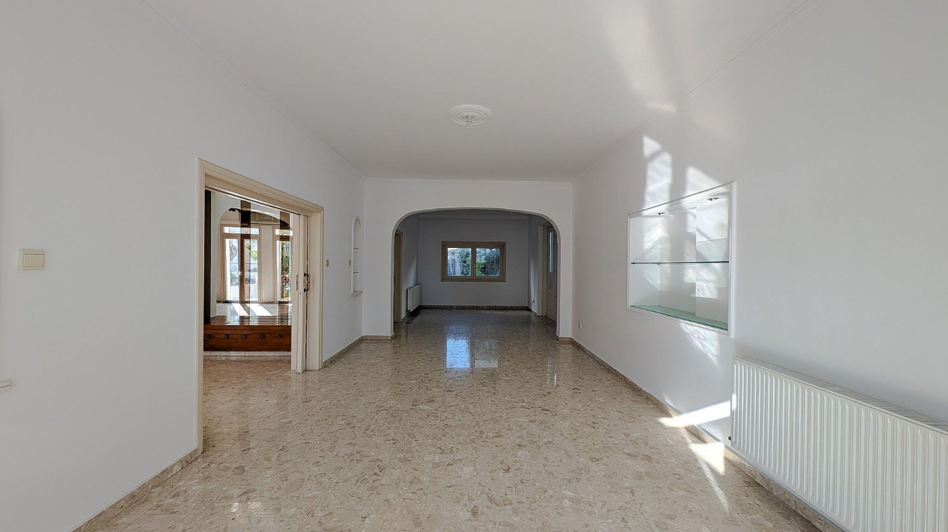 THREE STOREY BUILDING - AGIOS NIKOLAOS, LARNACA