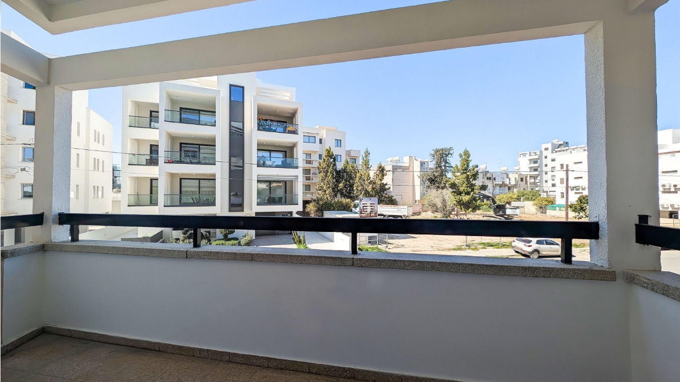 THREE BEDROOM APARTMENT - AGIOS NIKOLAOS / LARNACA