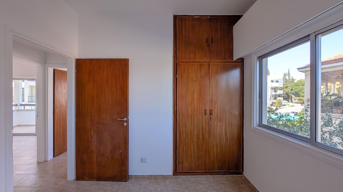 THREE BEDROOM APARTMENT - AGIOS NIKOLAOS / LARNACA