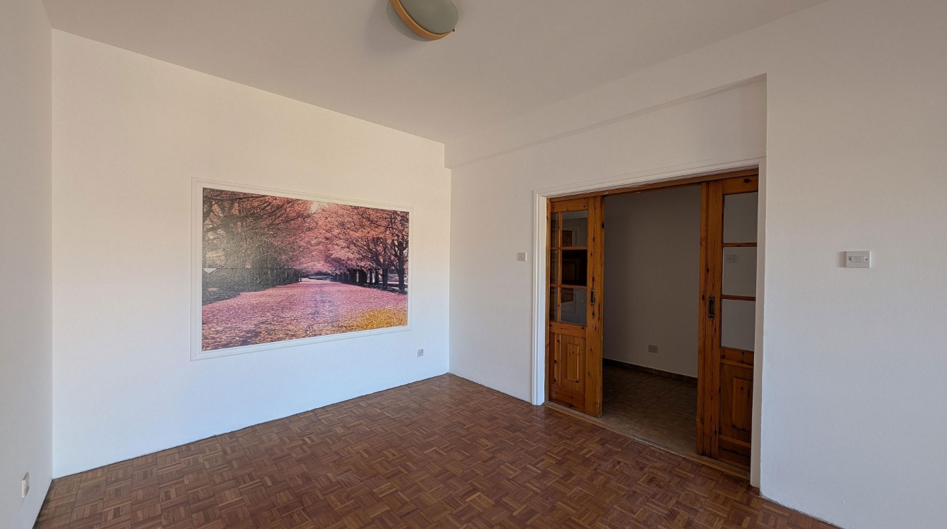 THREE BEDROOM APARTMENT - AGIOS NIKOLAOS / LARNACA