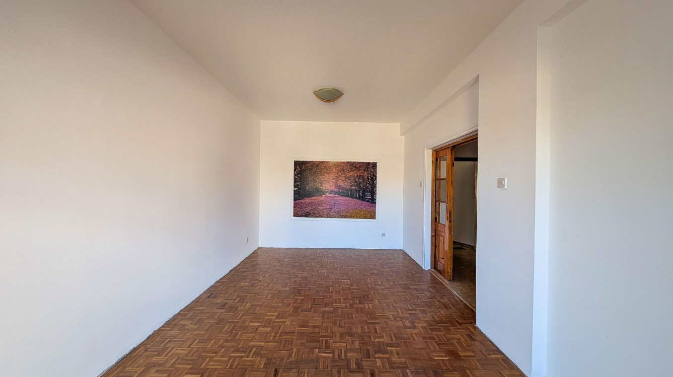 THREE BEDROOM APARTMENT - AGIOS NIKOLAOS / LARNACA