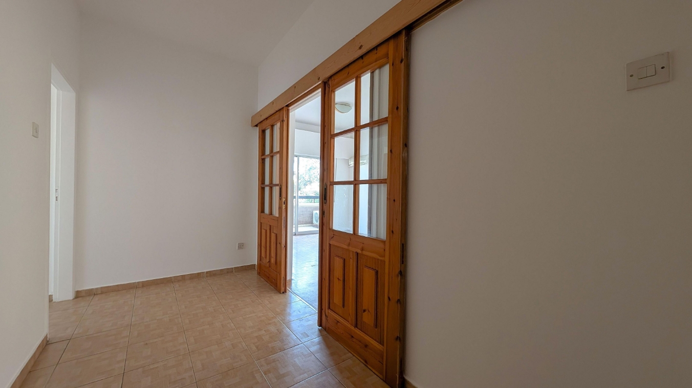 THREE BEDROOM APARTMENT - AGIOS NIKOLAOS / LARNACA