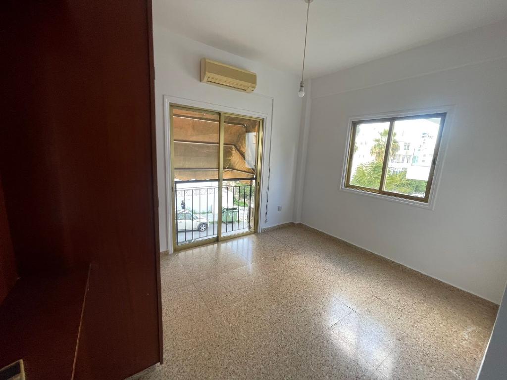 TWO BEDROOM APARTMENT FOR SALE IN NICOSIA-AGIOI OMOLOGITES