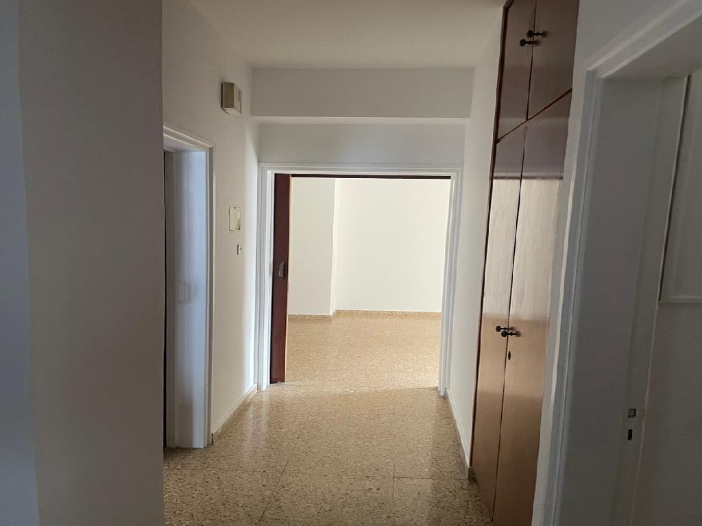 TWO BEDROOM APARTMENT FOR SALE IN NICOSIA-AGIOI OMOLOGITES