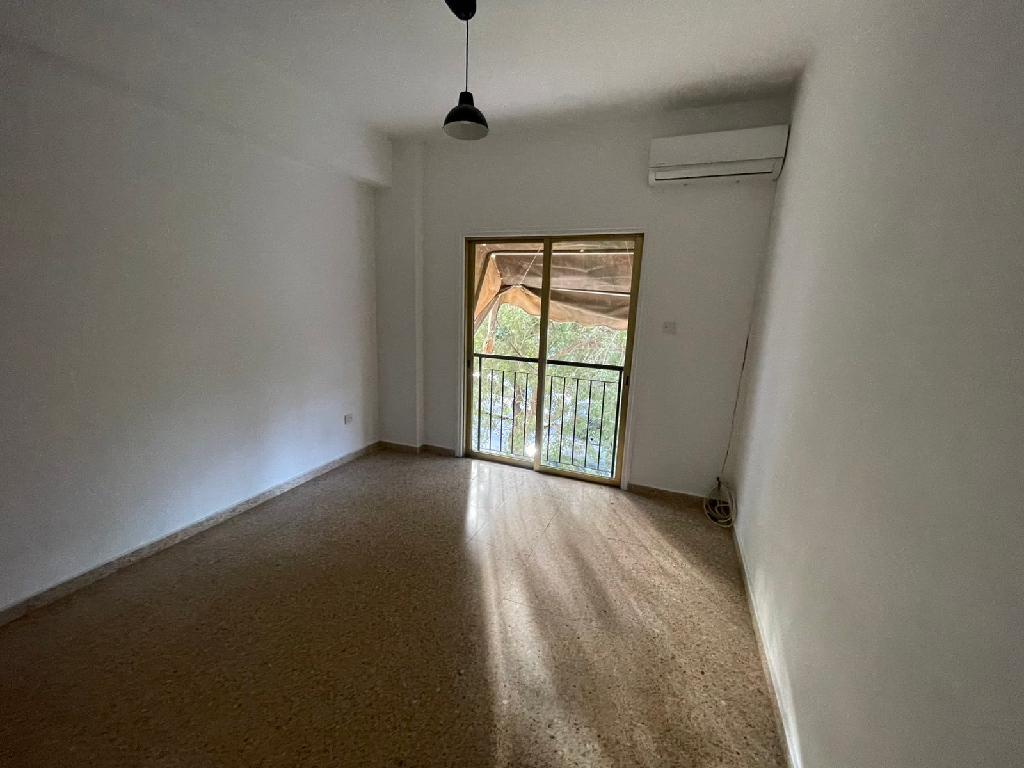 TWO BEDROOM APARTMENT FOR SALE IN NICOSIA-AGIOI OMOLOGITES