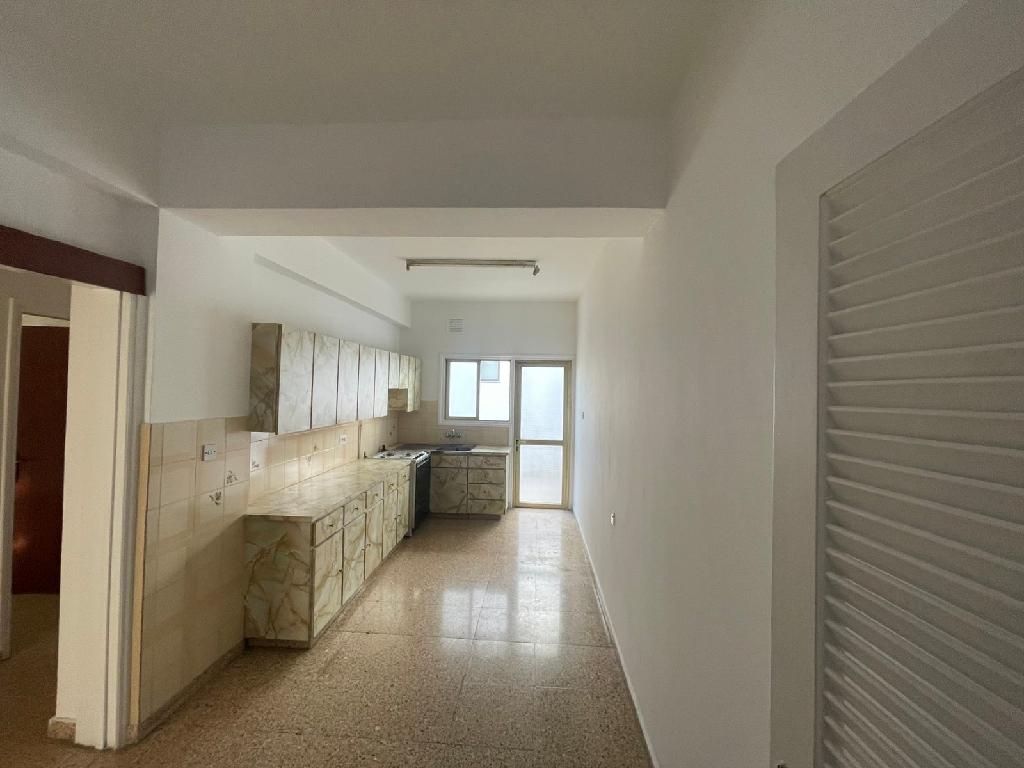 TWO BEDROOM APARTMENT FOR SALE IN NICOSIA-AGIOI OMOLOGITES