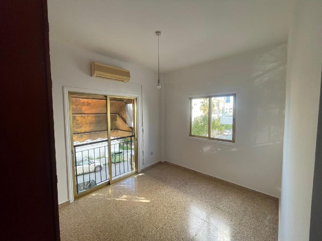 TWO BEDROOM APARTMENT FOR SALE IN NICOSIA-AGIOI OMOLOGITES