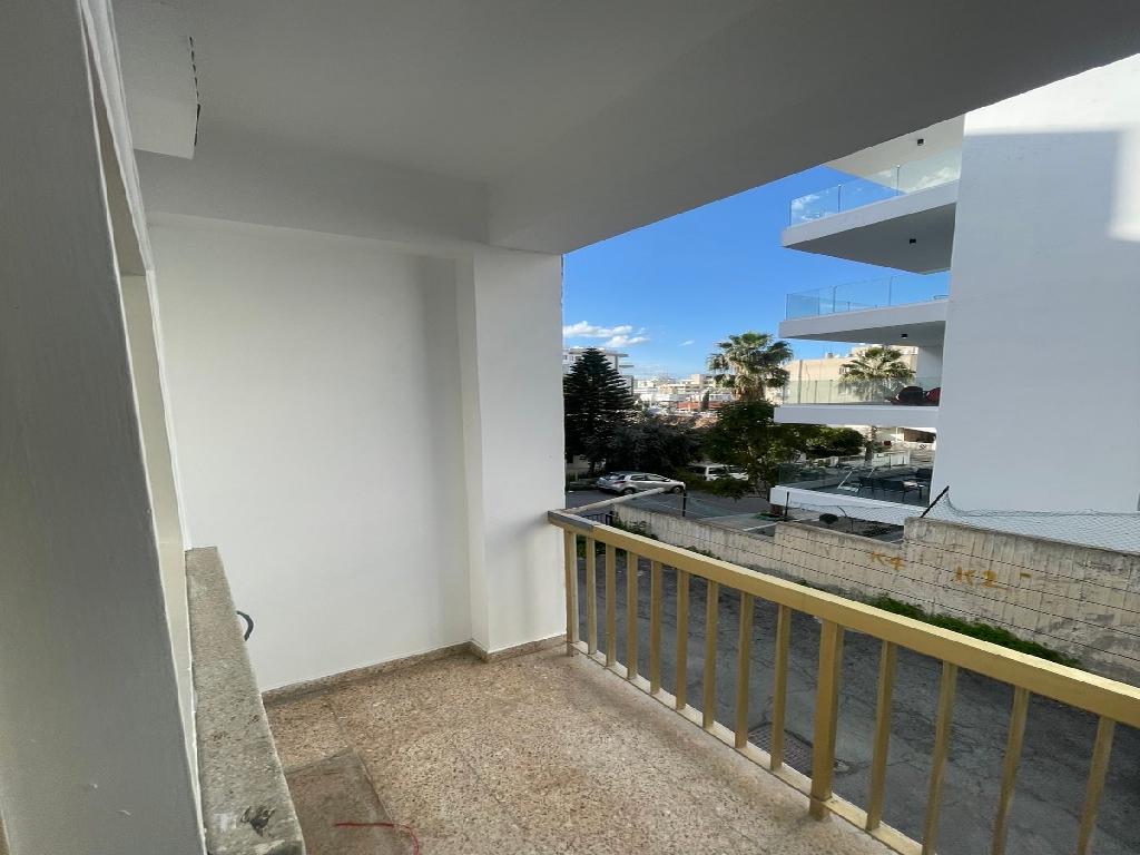 TWO BEDROOM APARTMENT FOR SALE IN NICOSIA-AGIOI OMOLOGITES