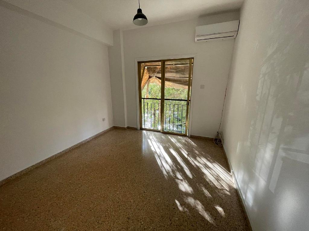 TWO BEDROOM APARTMENT FOR SALE IN NICOSIA-AGIOI OMOLOGITES