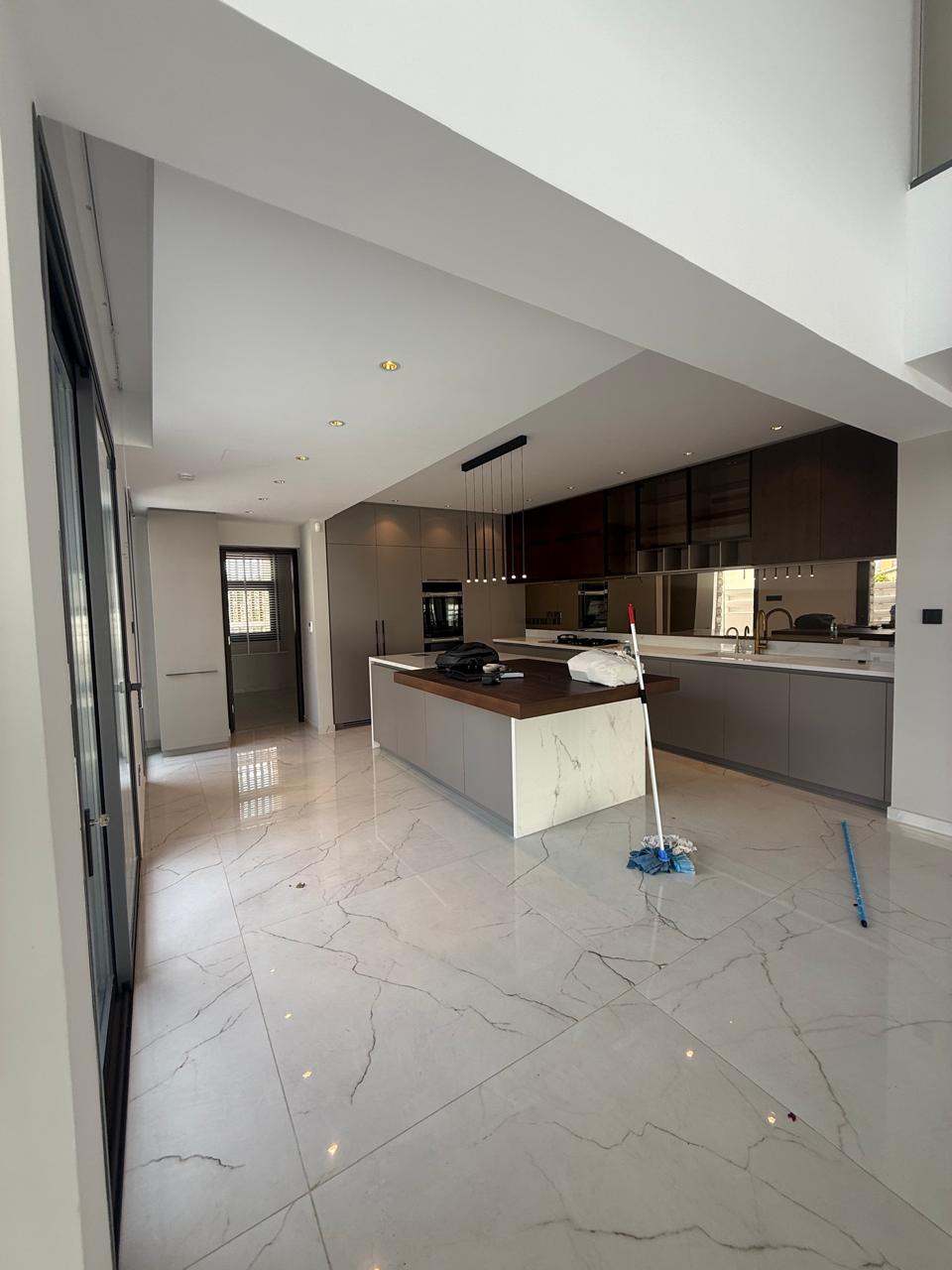 LUXURY VILLA IN LIVADIA – Walking Distance to the Beach