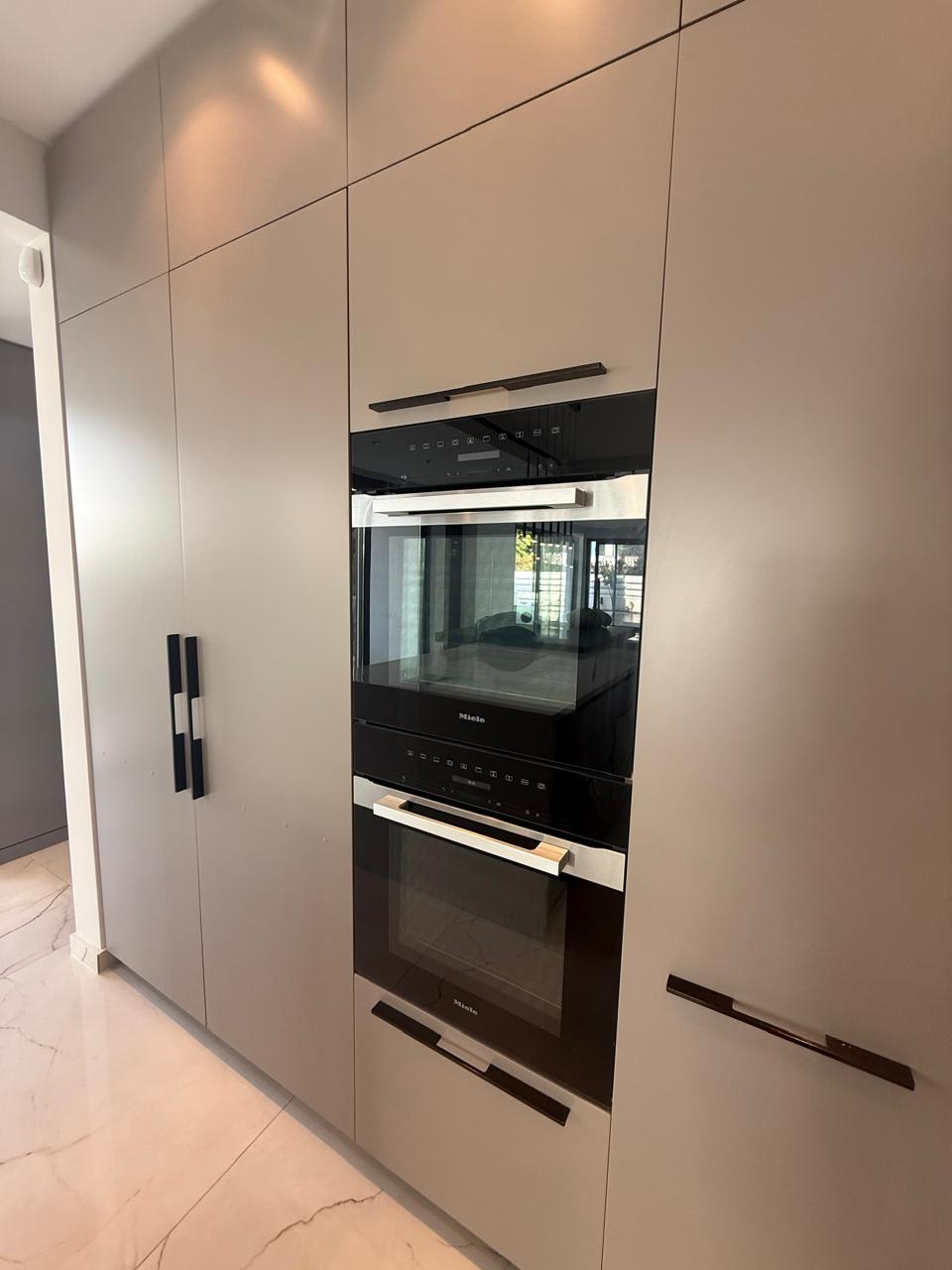 LUXURY VILLA IN LIVADIA – Walking Distance to the Beach