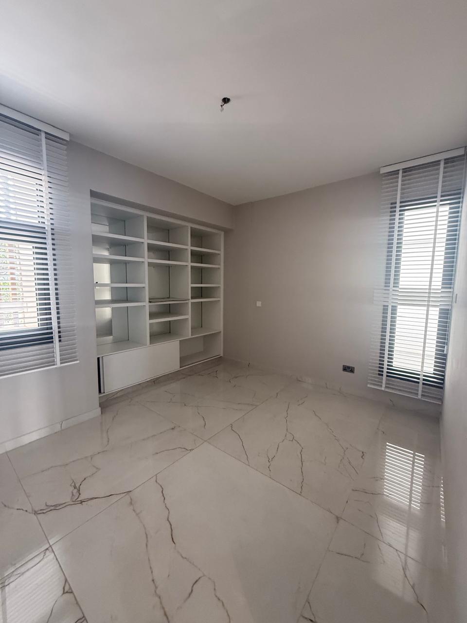 LUXURY VILLA IN LIVADIA – Walking Distance to the Beach