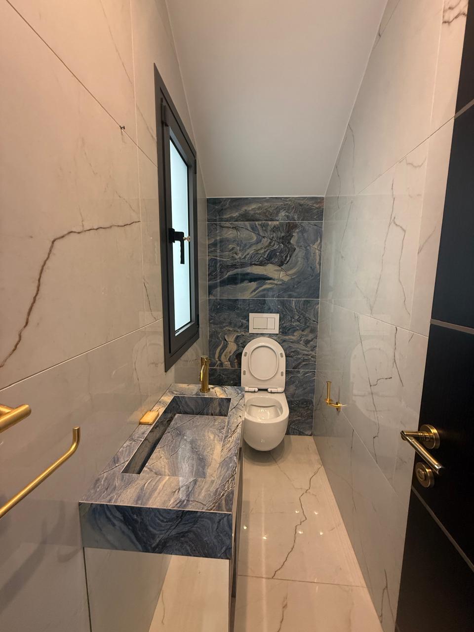 LUXURY VILLA IN LIVADIA – Walking Distance to the Beach