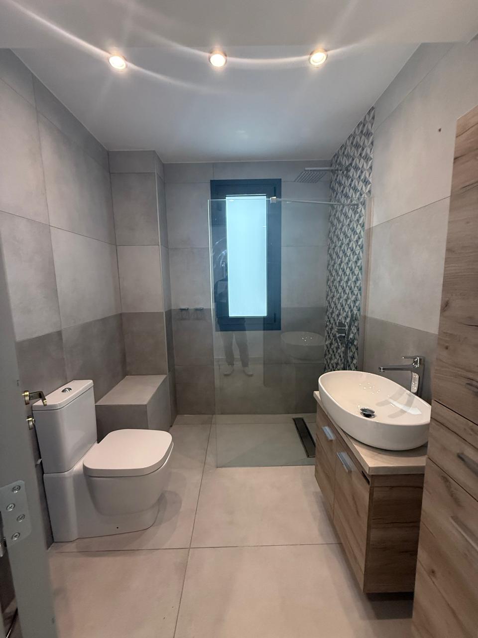 LUXURY VILLA IN LIVADIA – Walking Distance to the Beach