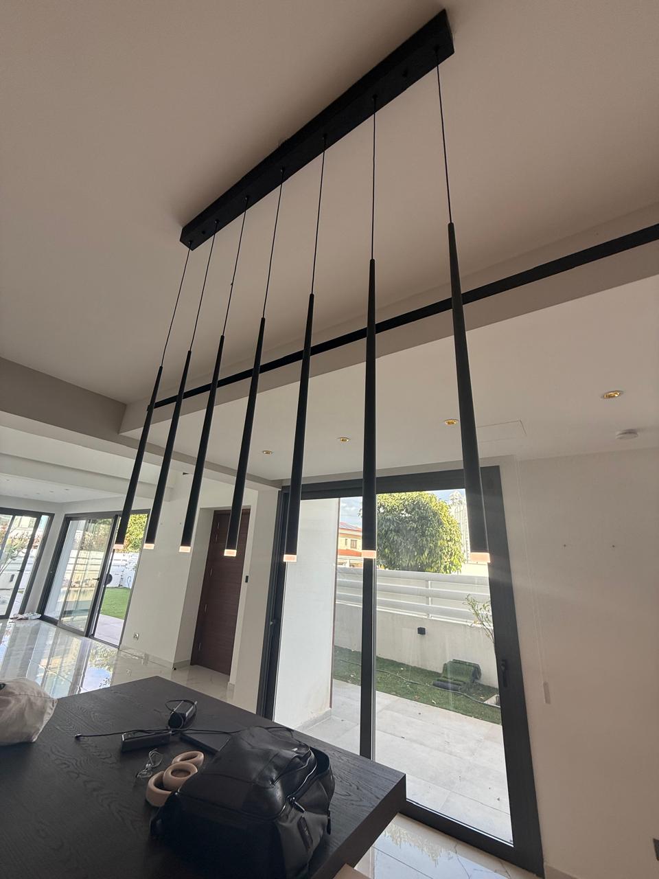 LUXURY VILLA IN LIVADIA – Walking Distance to the Beach