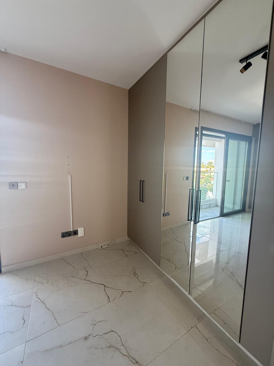 LUXURY VILLA IN LIVADIA – Walking Distance to the Beach