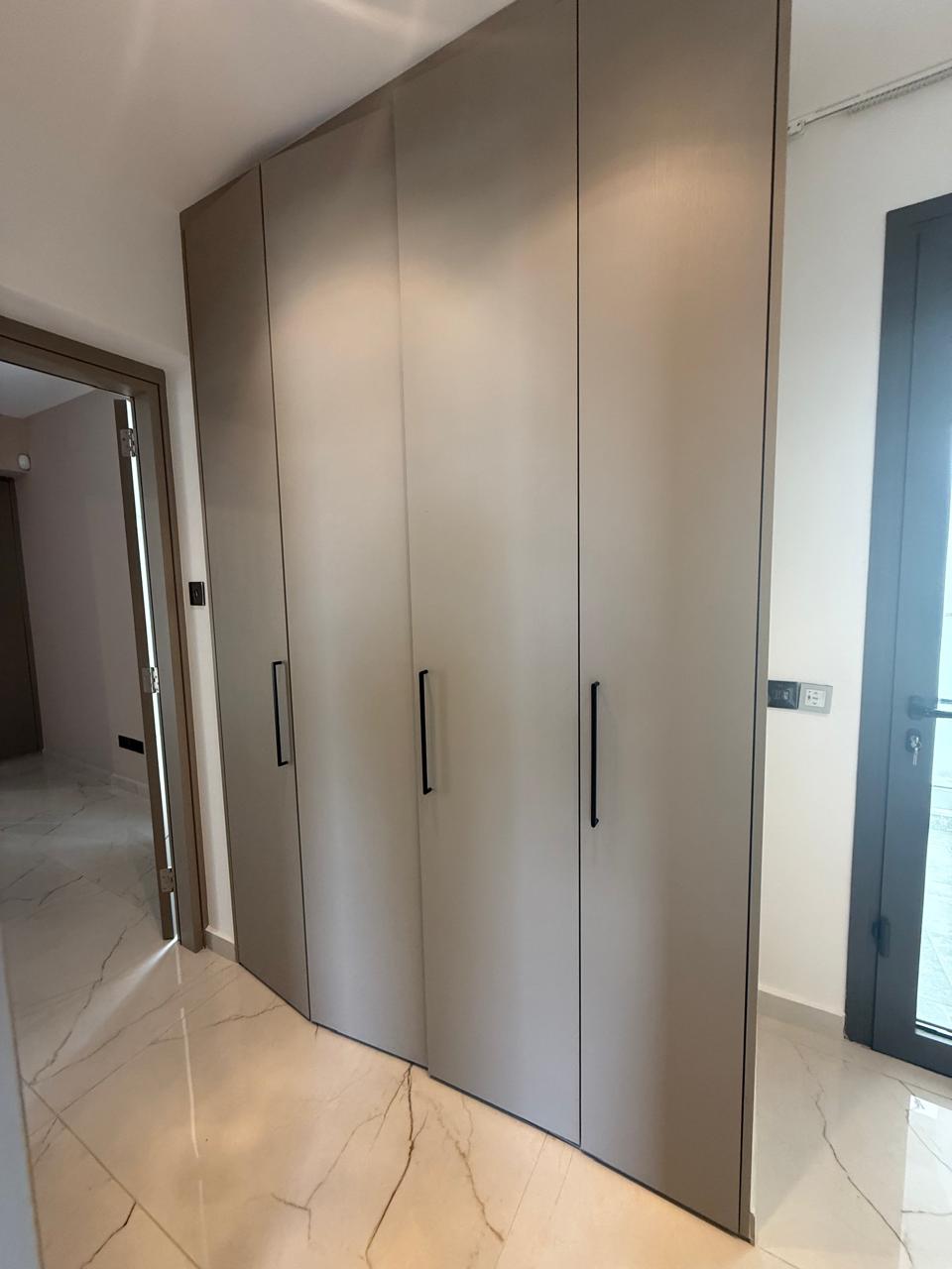 LUXURY VILLA IN LIVADIA – Walking Distance to the Beach