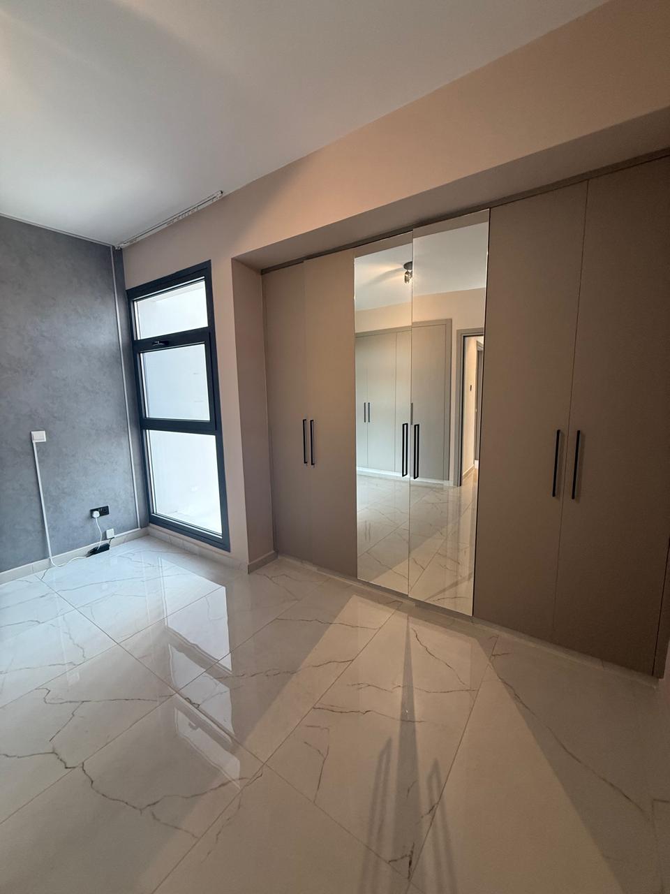 LUXURY VILLA IN LIVADIA – Walking Distance to the Beach