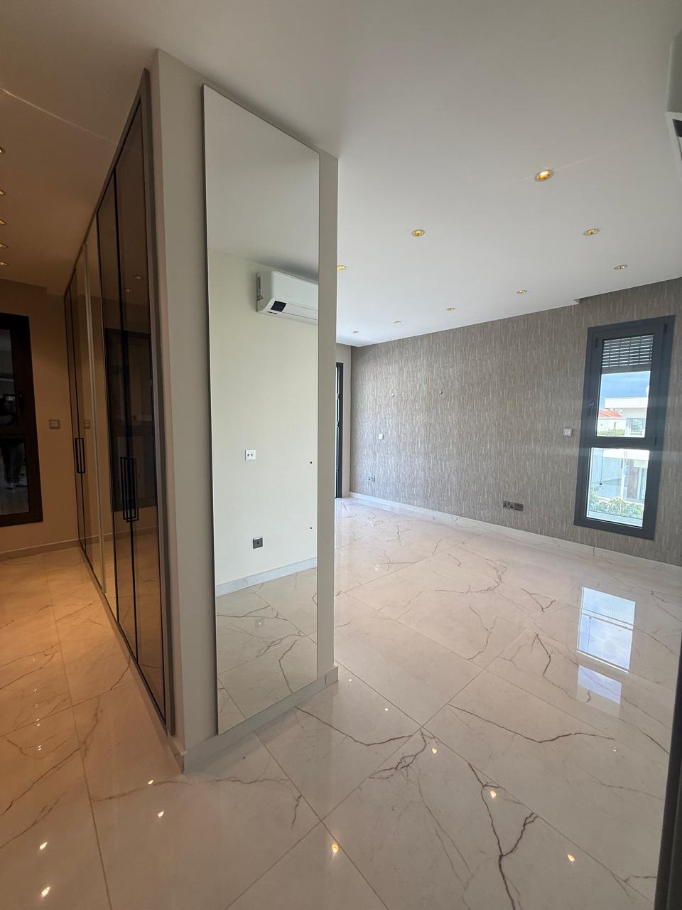 LUXURY VILLA IN LIVADIA – Walking Distance to the Beach