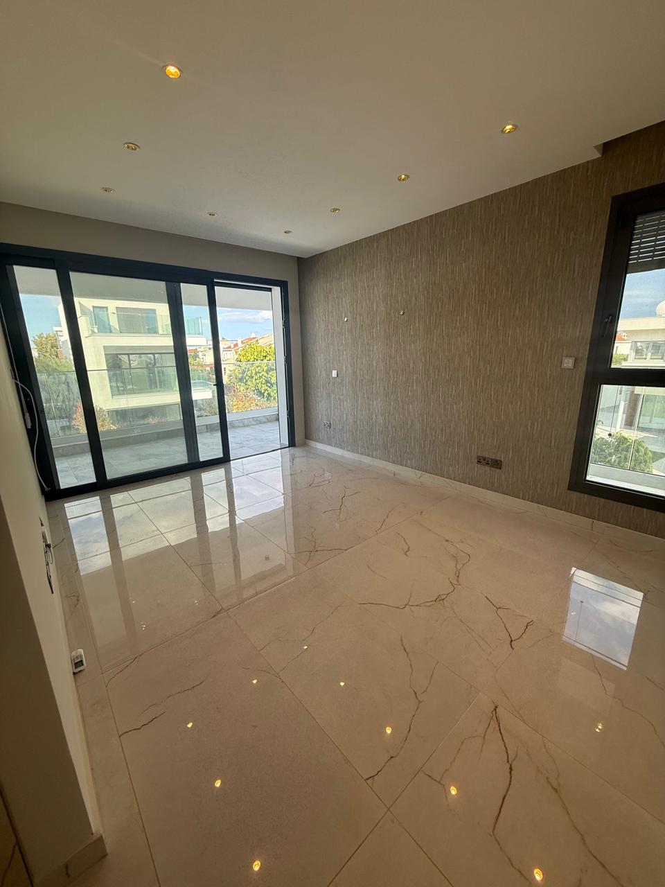 LUXURY VILLA IN LIVADIA – Walking Distance to the Beach