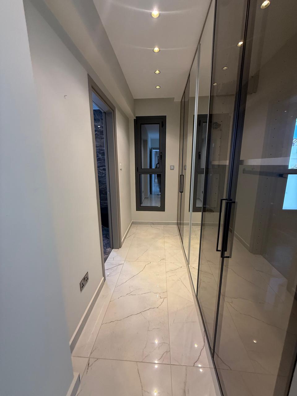 LUXURY VILLA IN LIVADIA – Walking Distance to the Beach