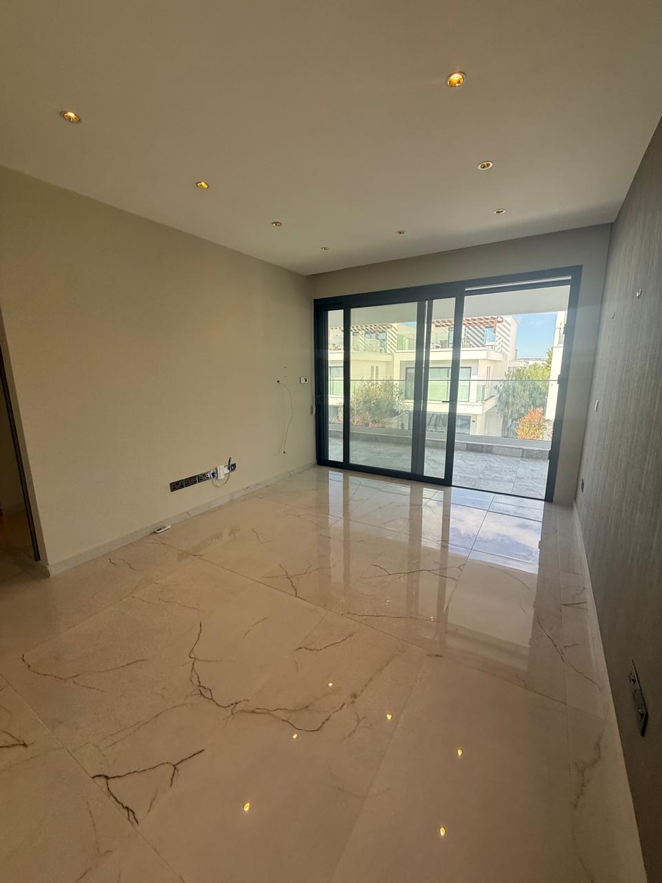 LUXURY VILLA IN LIVADIA – Walking Distance to the Beach