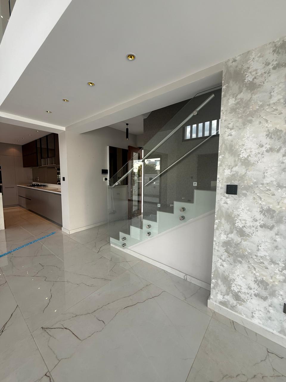 LUXURY VILLA IN LIVADIA – Walking Distance to the Beach