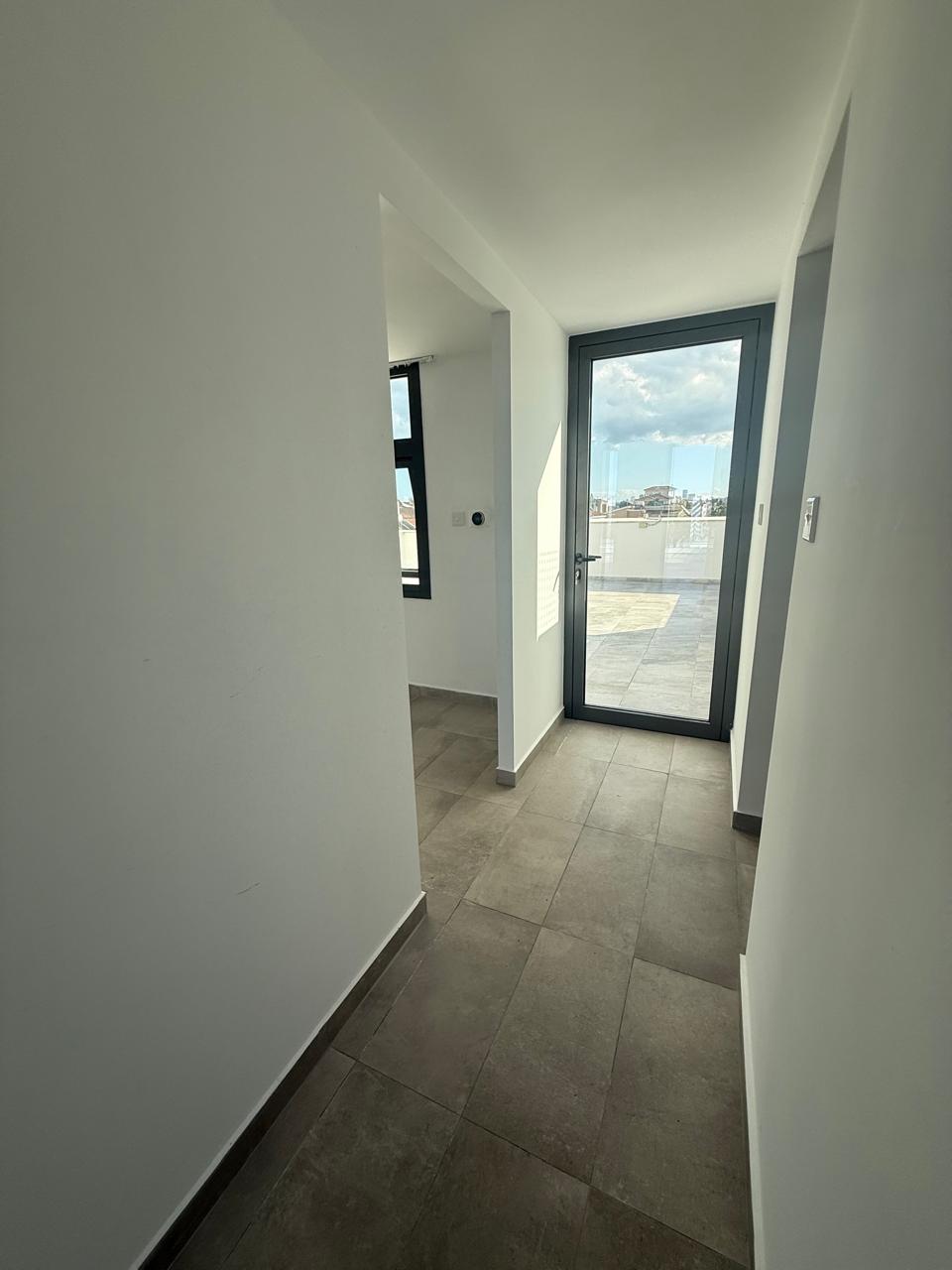 LUXURY VILLA IN LIVADIA – Walking Distance to the Beach