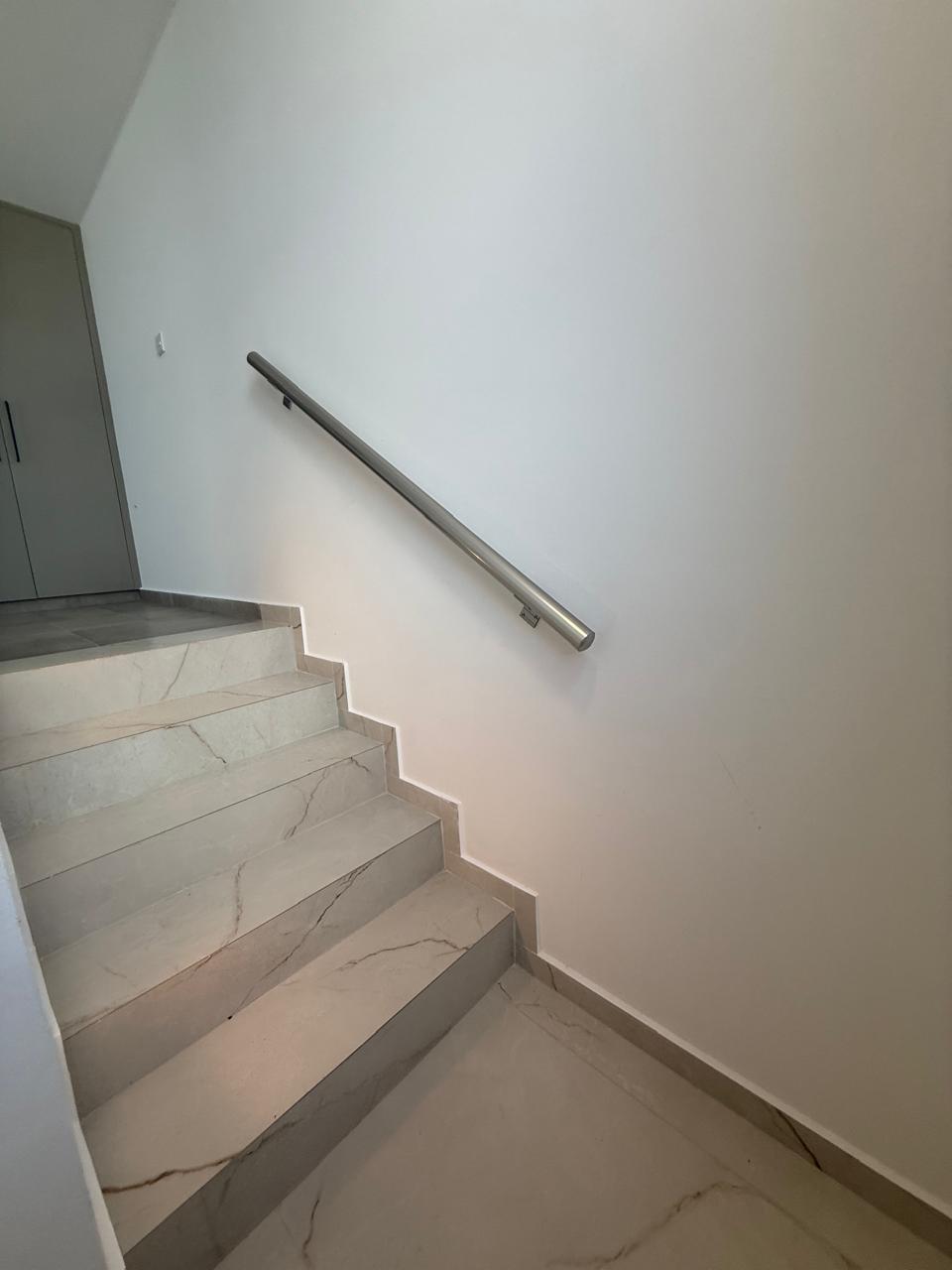 LUXURY VILLA IN LIVADIA – Walking Distance to the Beach