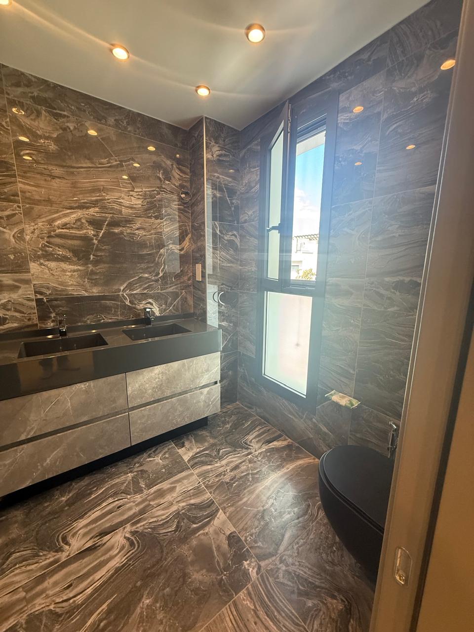 LUXURY VILLA IN LIVADIA – Walking Distance to the Beach