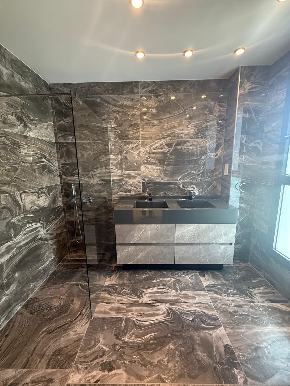 LUXURY VILLA IN LIVADIA – Walking Distance to the Beach