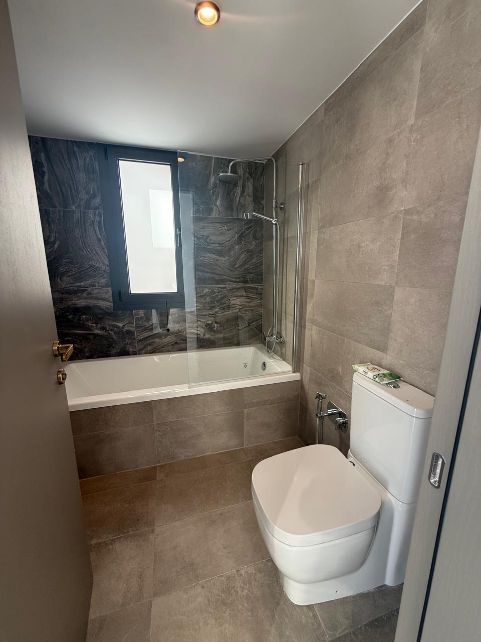 LUXURY VILLA IN LIVADIA – Walking Distance to the Beach