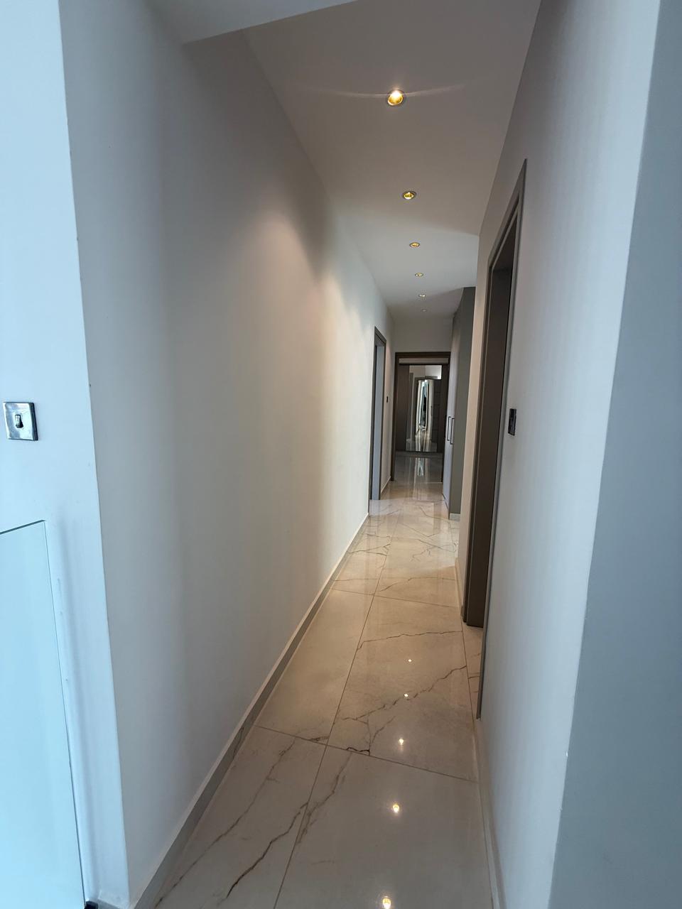 LUXURY VILLA IN LIVADIA – Walking Distance to the Beach