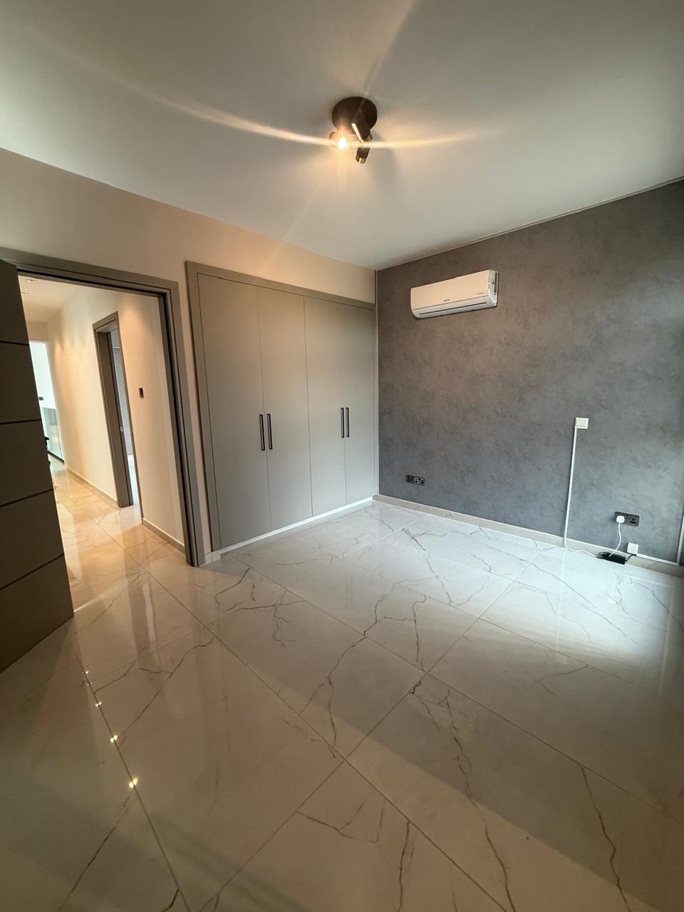 LUXURY VILLA IN LIVADIA – Walking Distance to the Beach