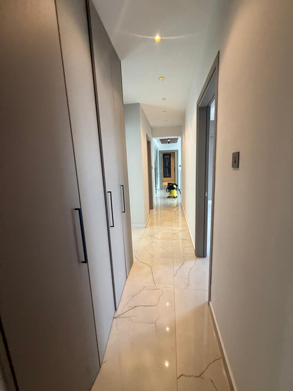 LUXURY VILLA IN LIVADIA – Walking Distance to the Beach