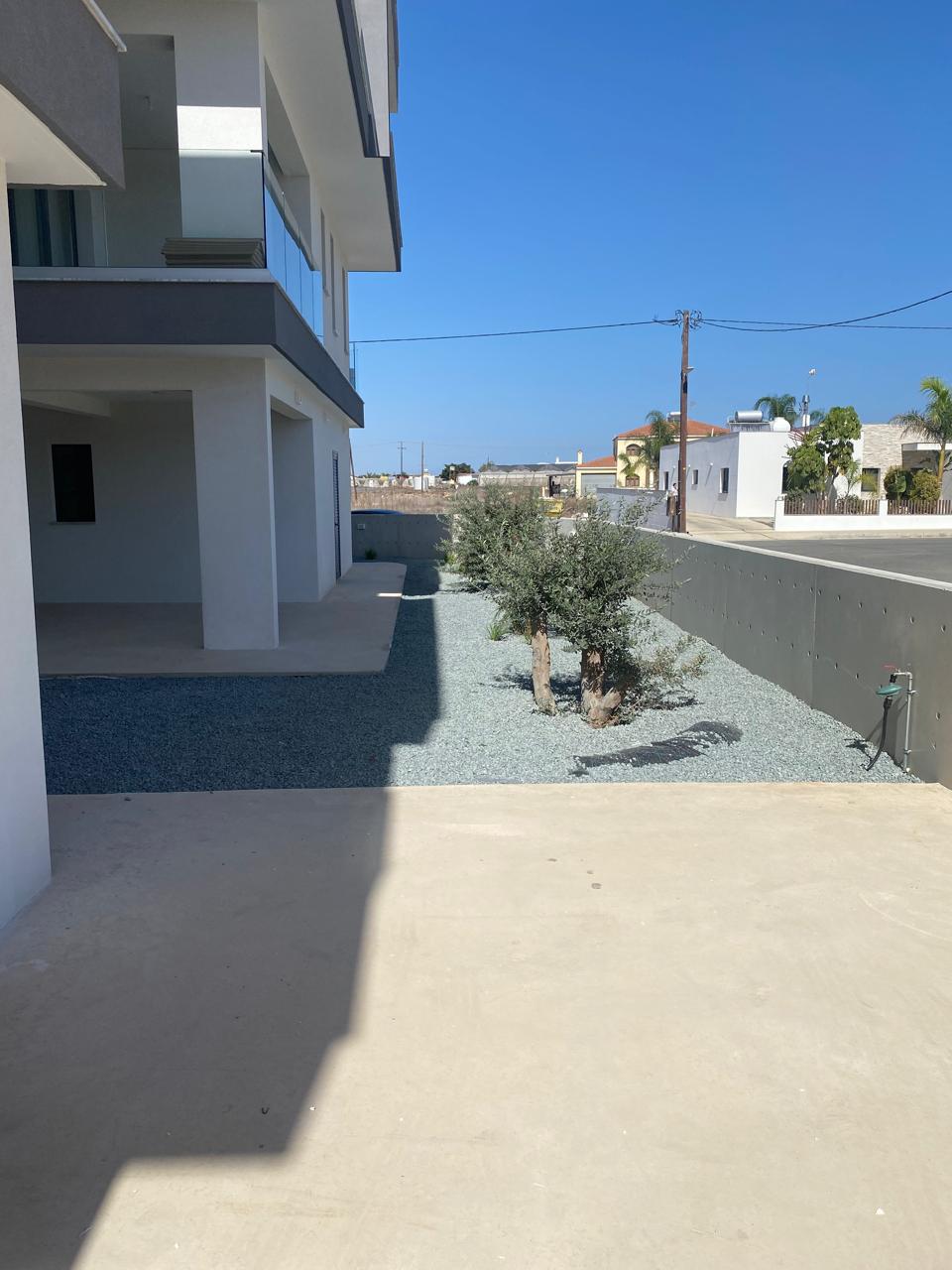 TWO BEDROOM APARTMENT FOR SALE IN DERYNEIA/FAMAGUSTA