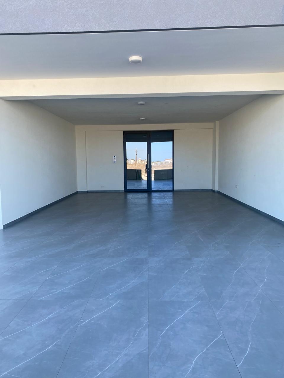 TWO BEDROOM APARTMENT FOR SALE IN DERYNEIA/FAMAGUSTA