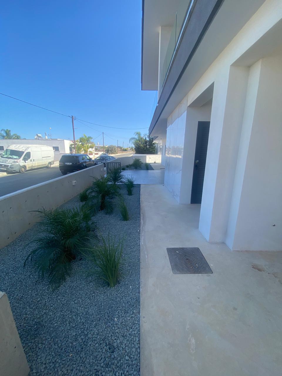 TWO BEDROOM APARTMENT FOR SALE IN DERYNEIA/FAMAGUSTA