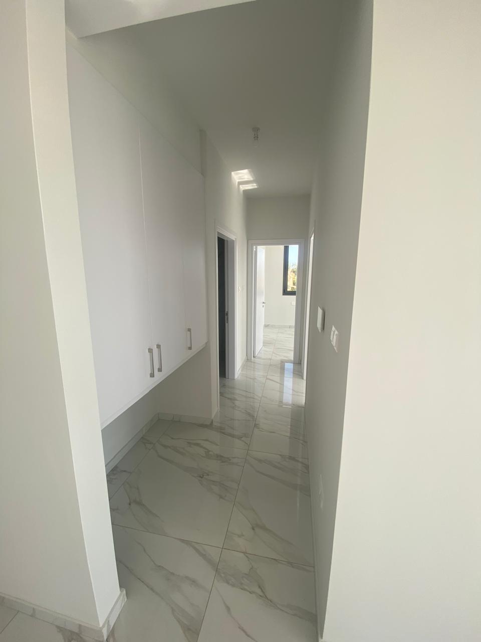 TWO BEDROOM APARTMENT FOR SALE IN DERYNEIA/FAMAGUSTA