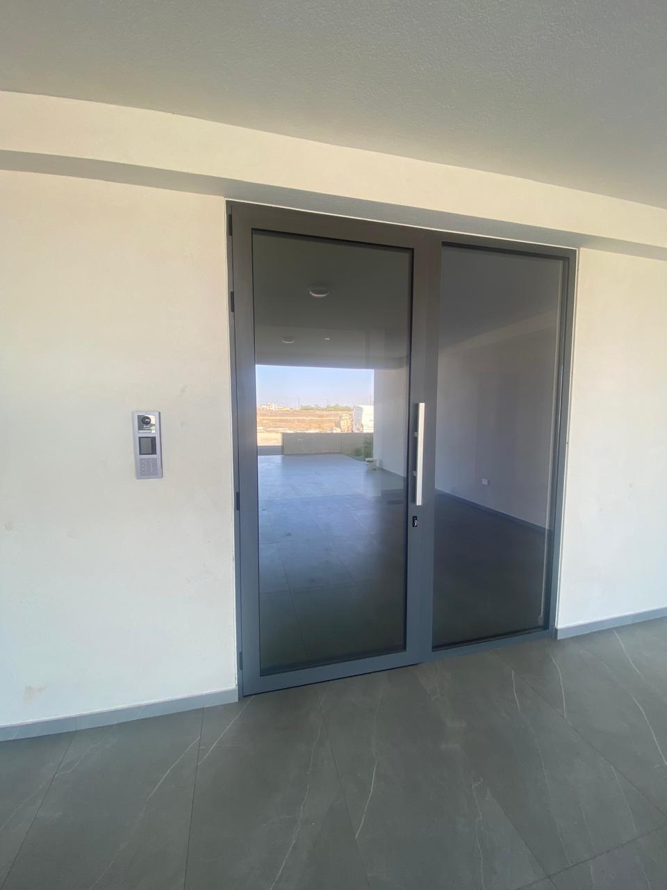 TWO BEDROOM APARTMENT FOR SALE IN DERYNEIA/FAMAGUSTA