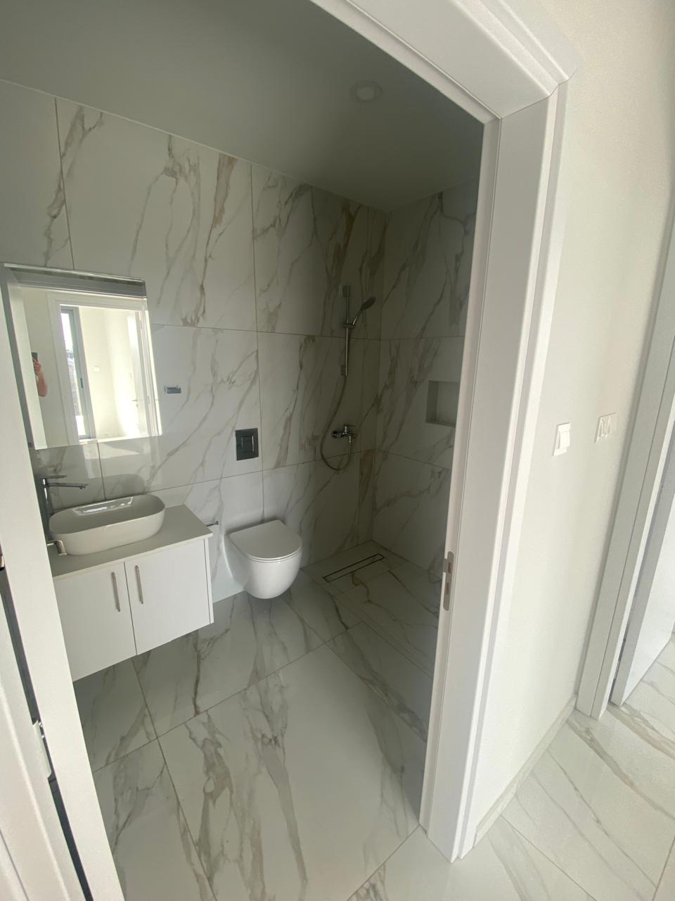 TWO BEDROOM APARTMENT FOR SALE IN DERYNEIA/FAMAGUSTA