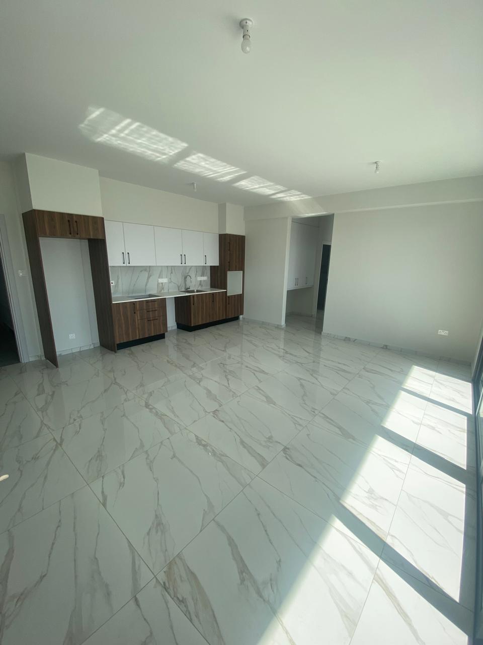 TWO BEDROOM APARTMENT FOR SALE IN DERYNEIA/FAMAGUSTA