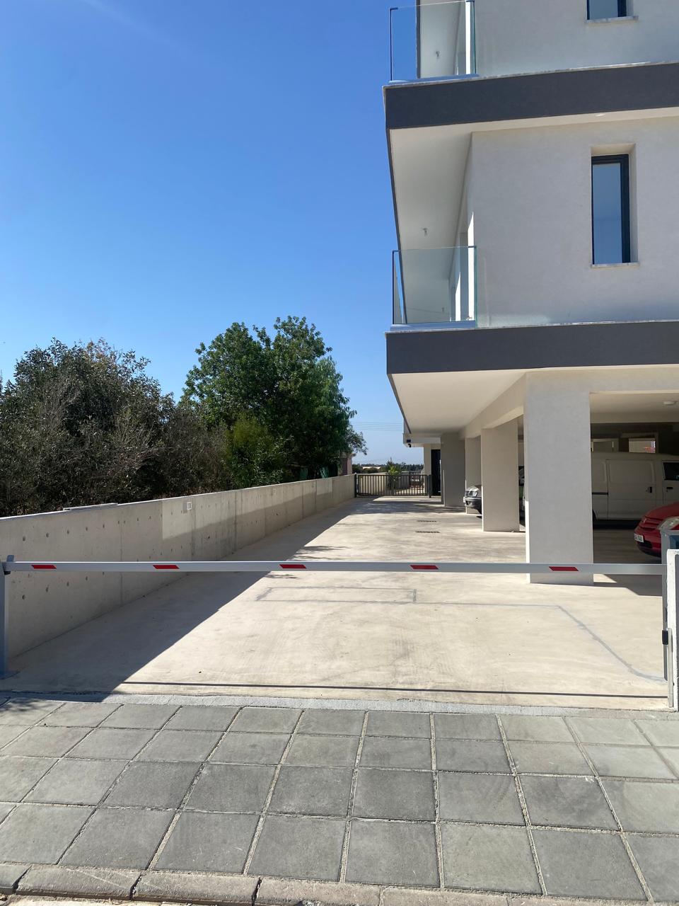 TWO BEDROOM APARTMENT FOR SALE IN DERYNEIA/FAMAGUSTA