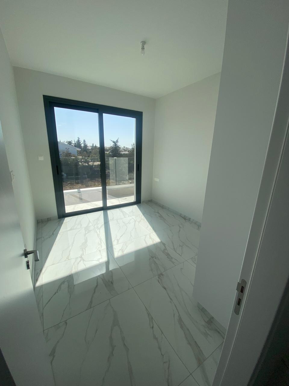 TWO BEDROOM APARTMENT FOR SALE IN DERYNEIA/FAMAGUSTA