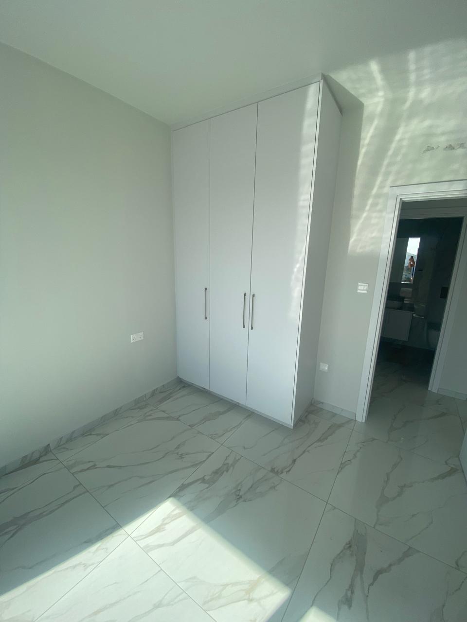 TWO BEDROOM APARTMENT FOR SALE IN DERYNEIA/FAMAGUSTA