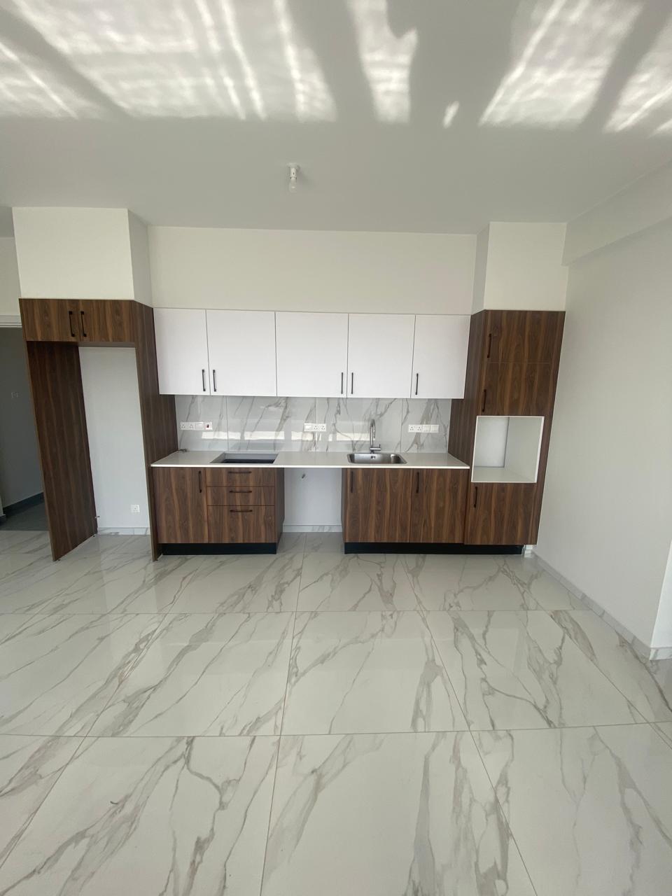 TWO BEDROOM APARTMENT FOR SALE IN DERYNEIA/FAMAGUSTA