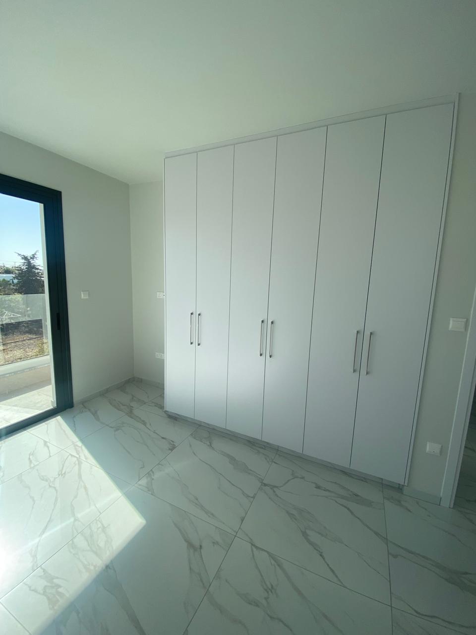 TWO BEDROOM APARTMENT FOR SALE IN DERYNEIA/FAMAGUSTA